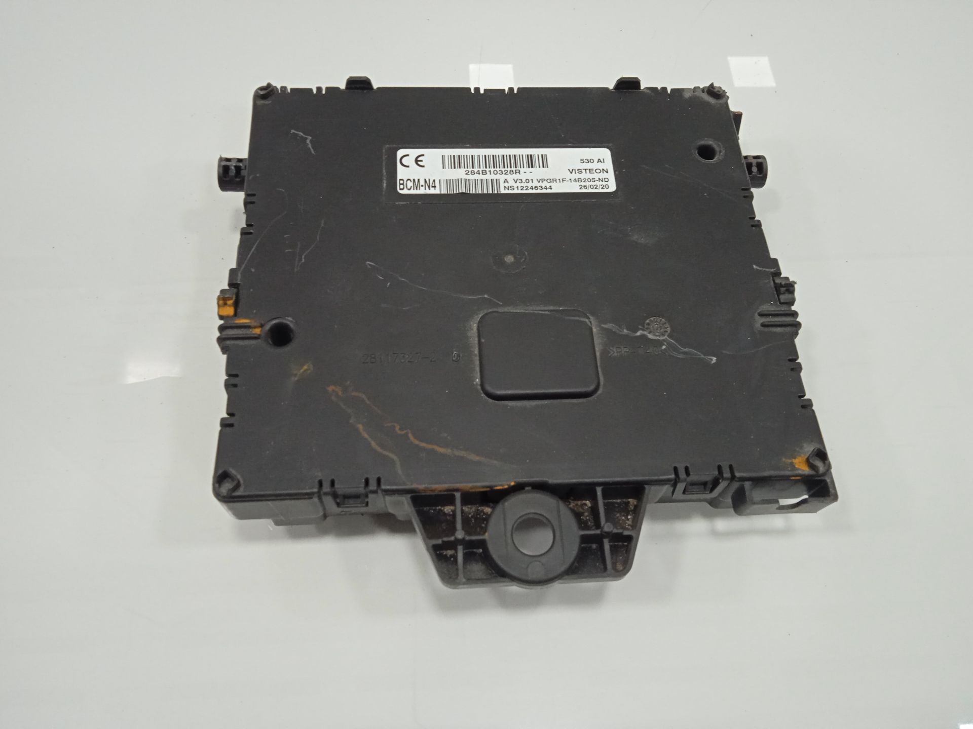 MODULO ELECTRONICO RENAULT MASTER 3T5 VAN 3T5 VAN STD FWD 130E6