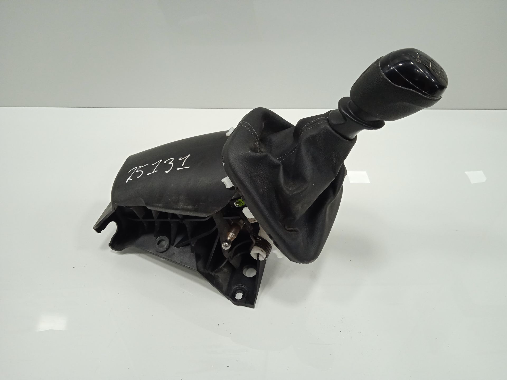 PALANCA CAMBIO RENAULT MASTER 3T5 VAN 3T5 VAN STD FWD 130E6