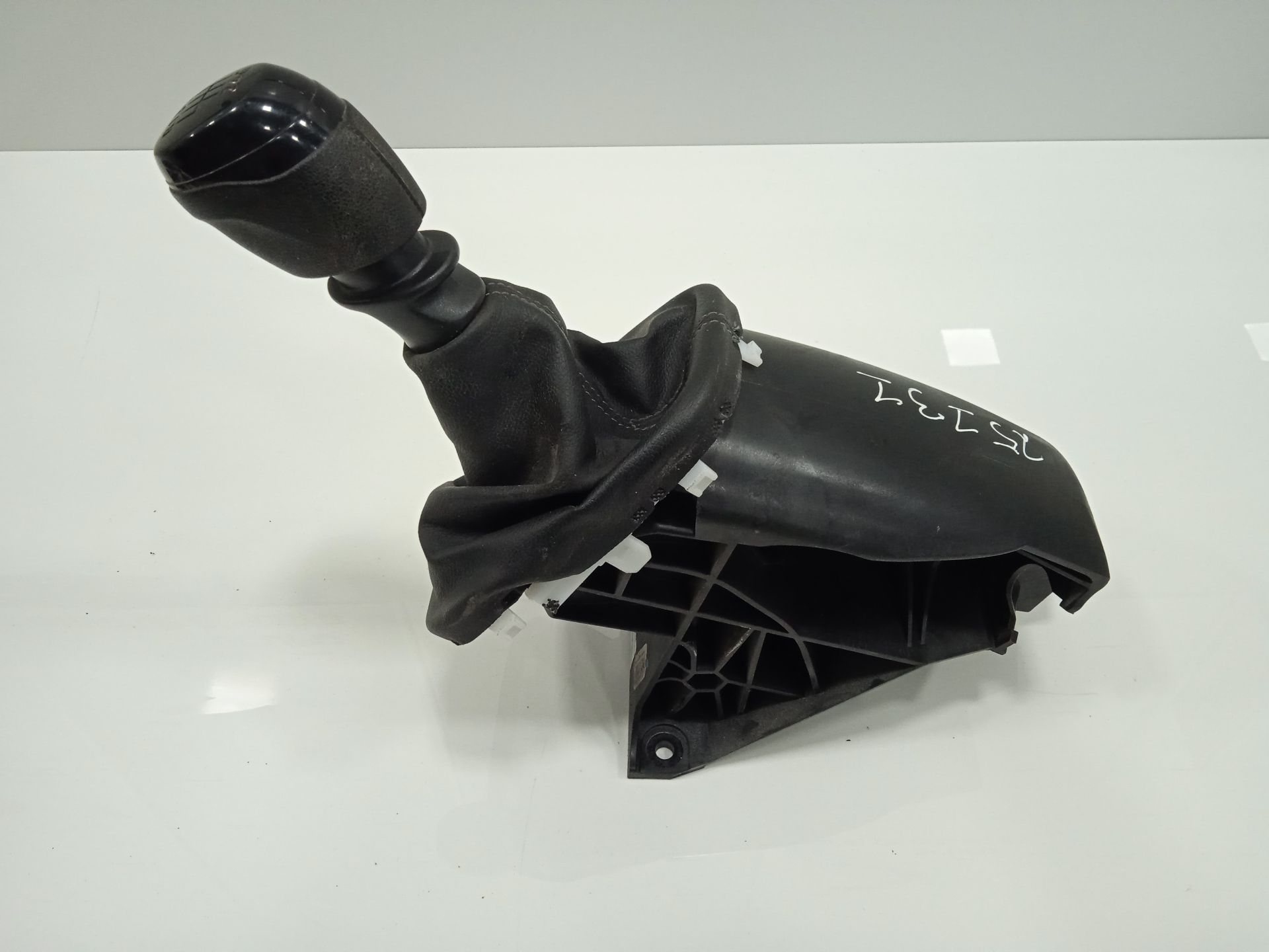 PALANCA CAMBIO RENAULT MASTER 3T5 VAN 3T5 VAN STD FWD 130E6