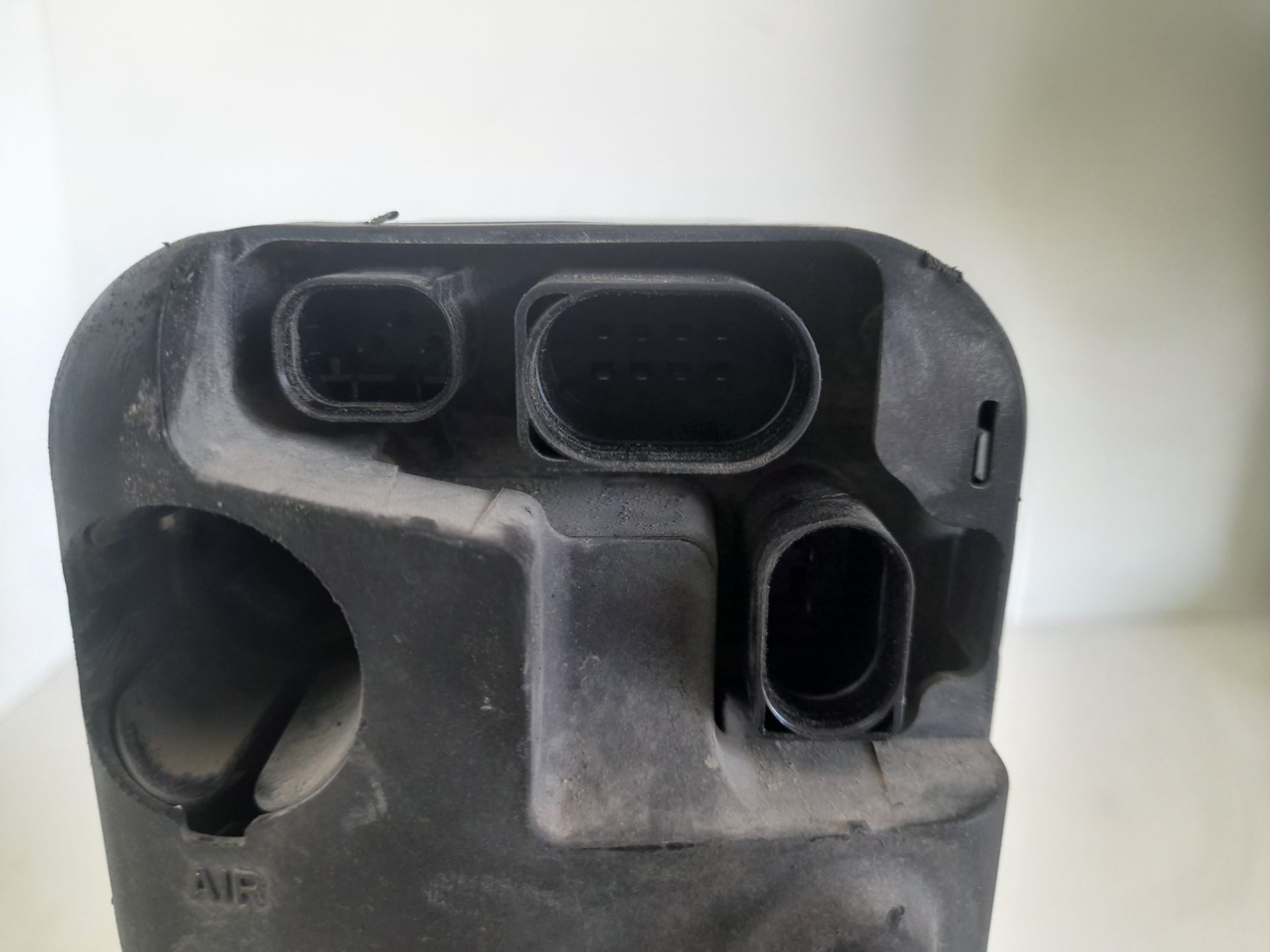 MOTOR CALEFACCION foto 4