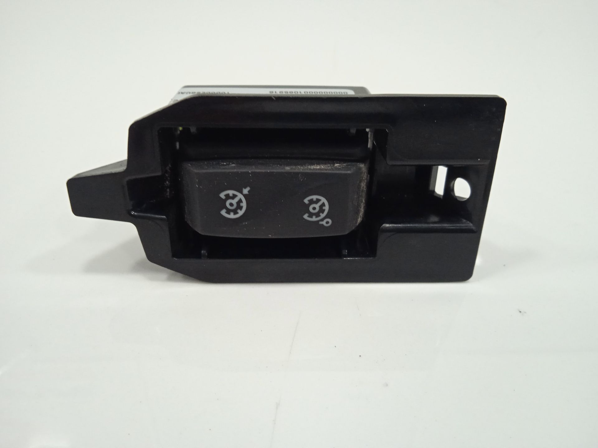 INTERRUPTOR DE CONTROL DE CRUSERO RENAULT MASTER 3T5 VAN 3T5 VAN STD FWD 130E6