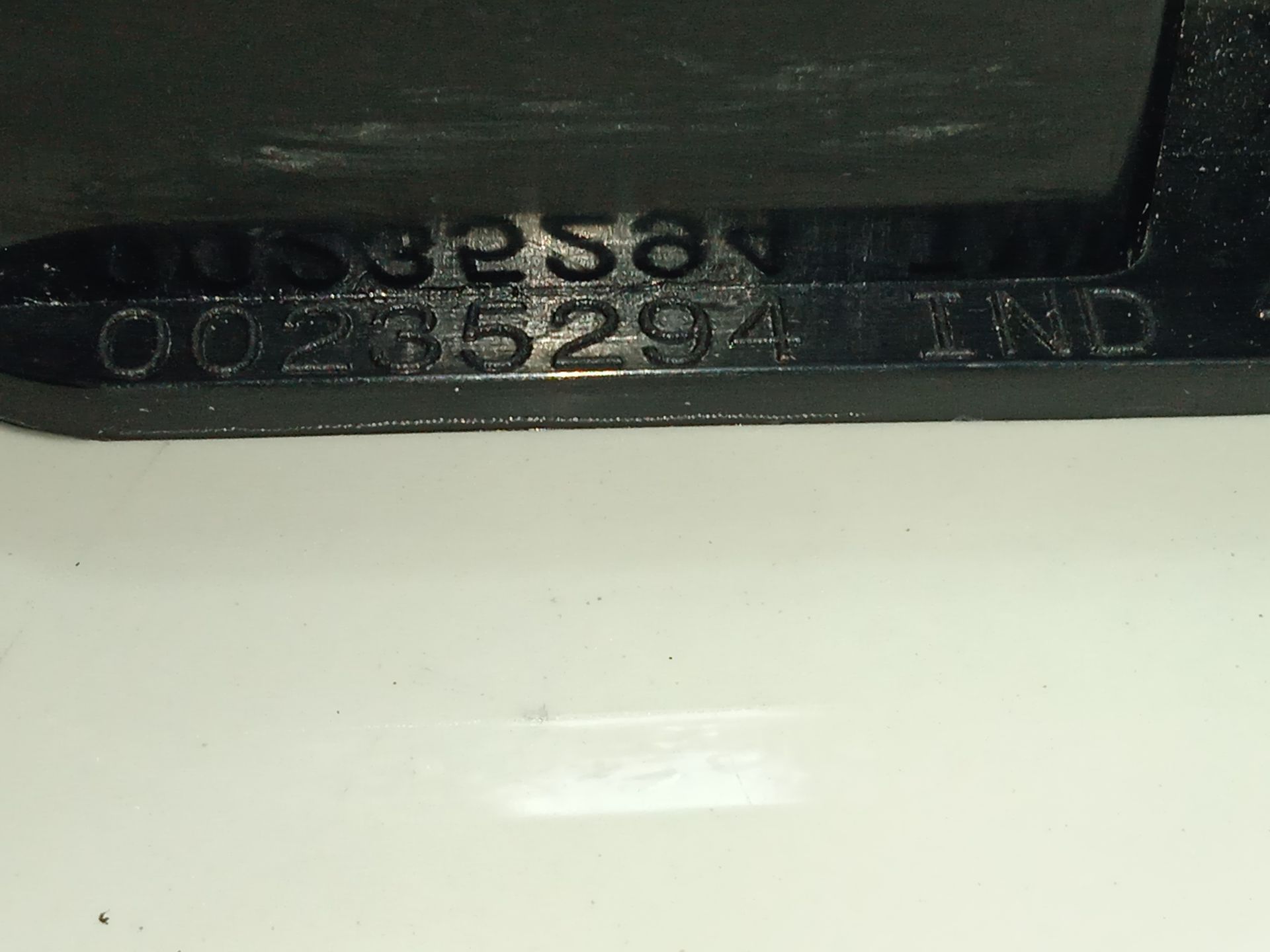 INTERRUPTOR DE CONTROL DE CRUSERO RENAULT MASTER 3T5 VAN 3T5 VAN STD FWD 130E6