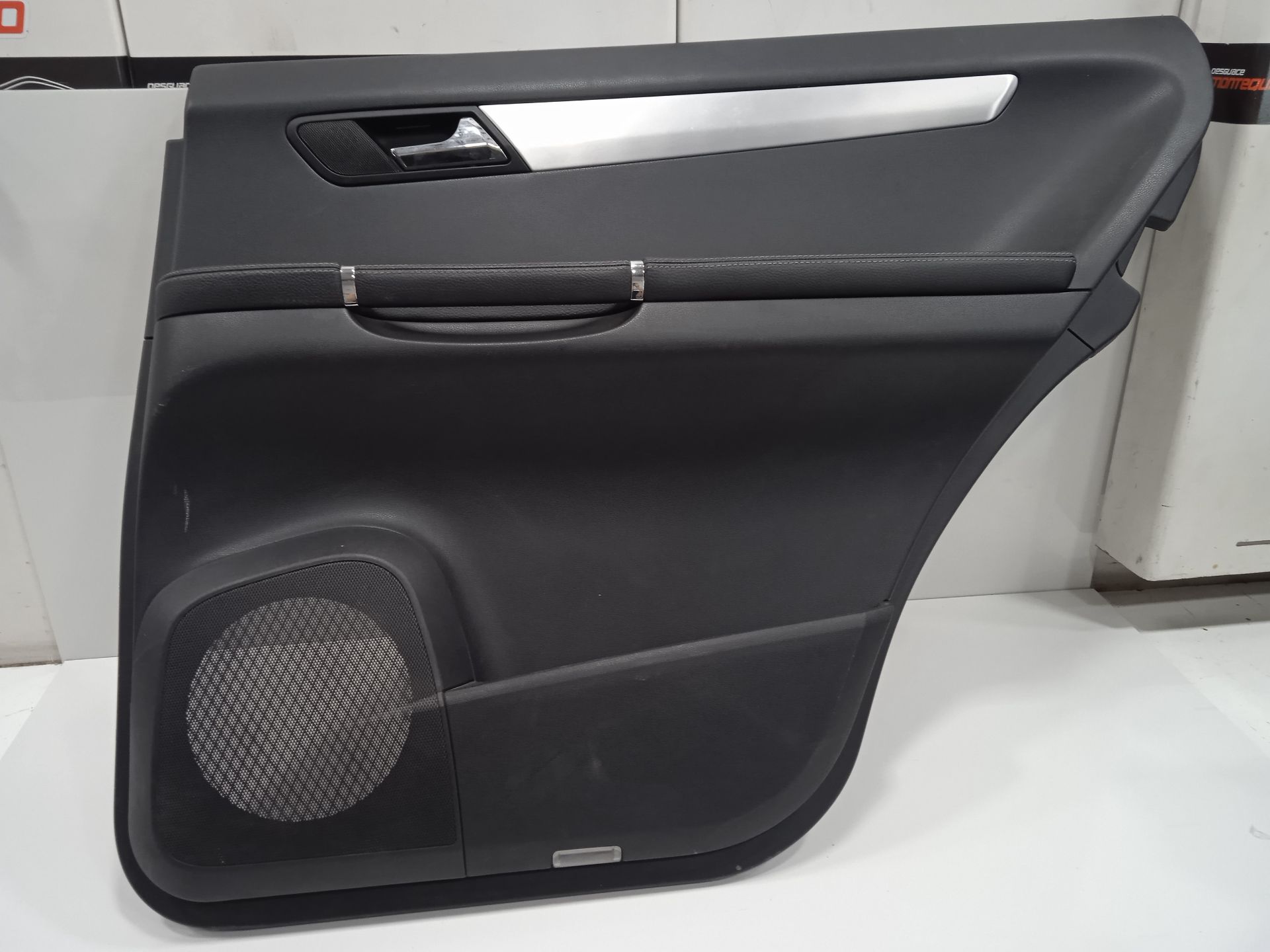 PAÑO PUERTA TRASERO DERECHO MERCEDES-BENZ CLASE R (W251) 320 CDI (251.022)