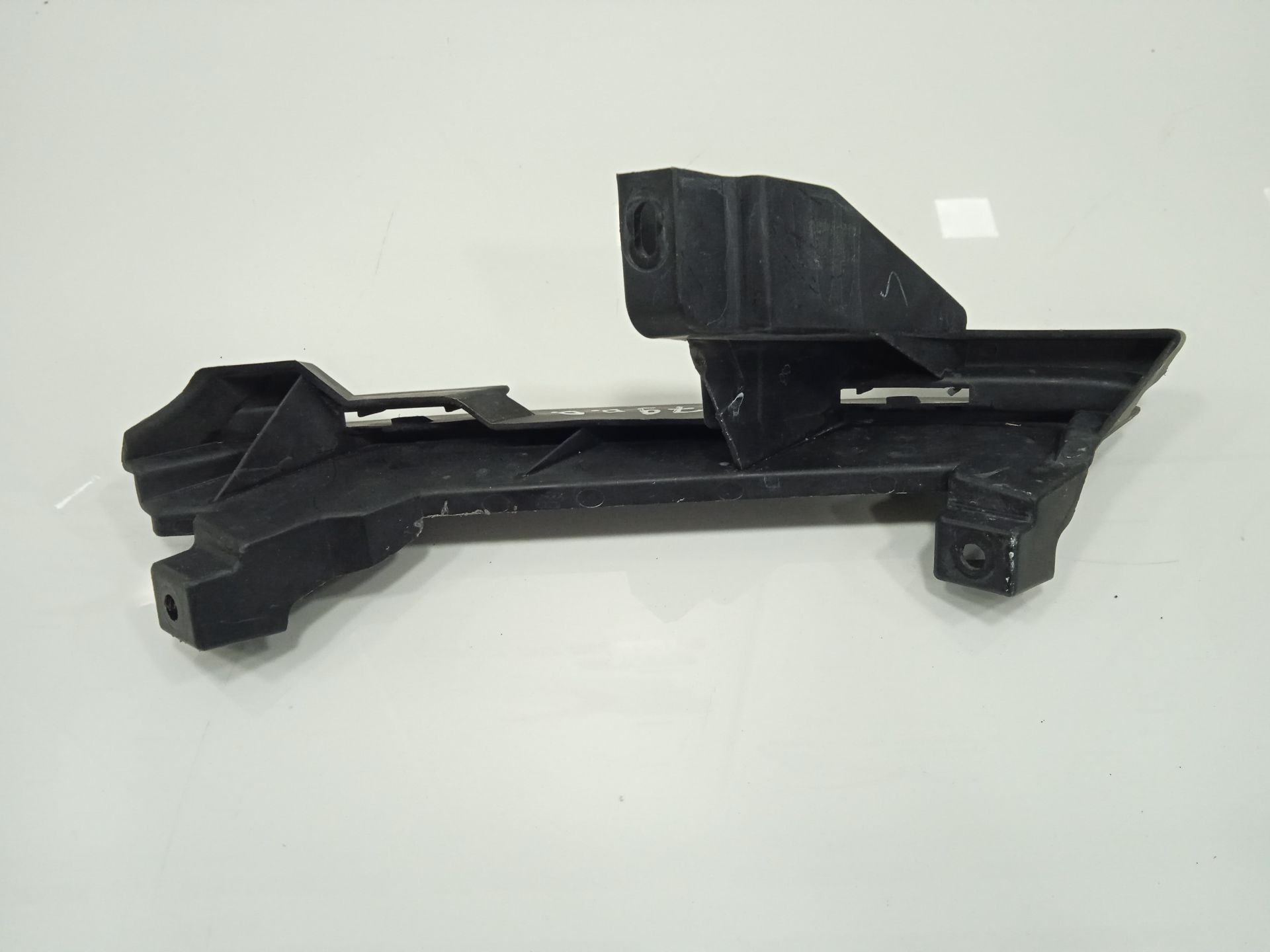 MOLDURA RENAULT CLIO IV Wolfnoir