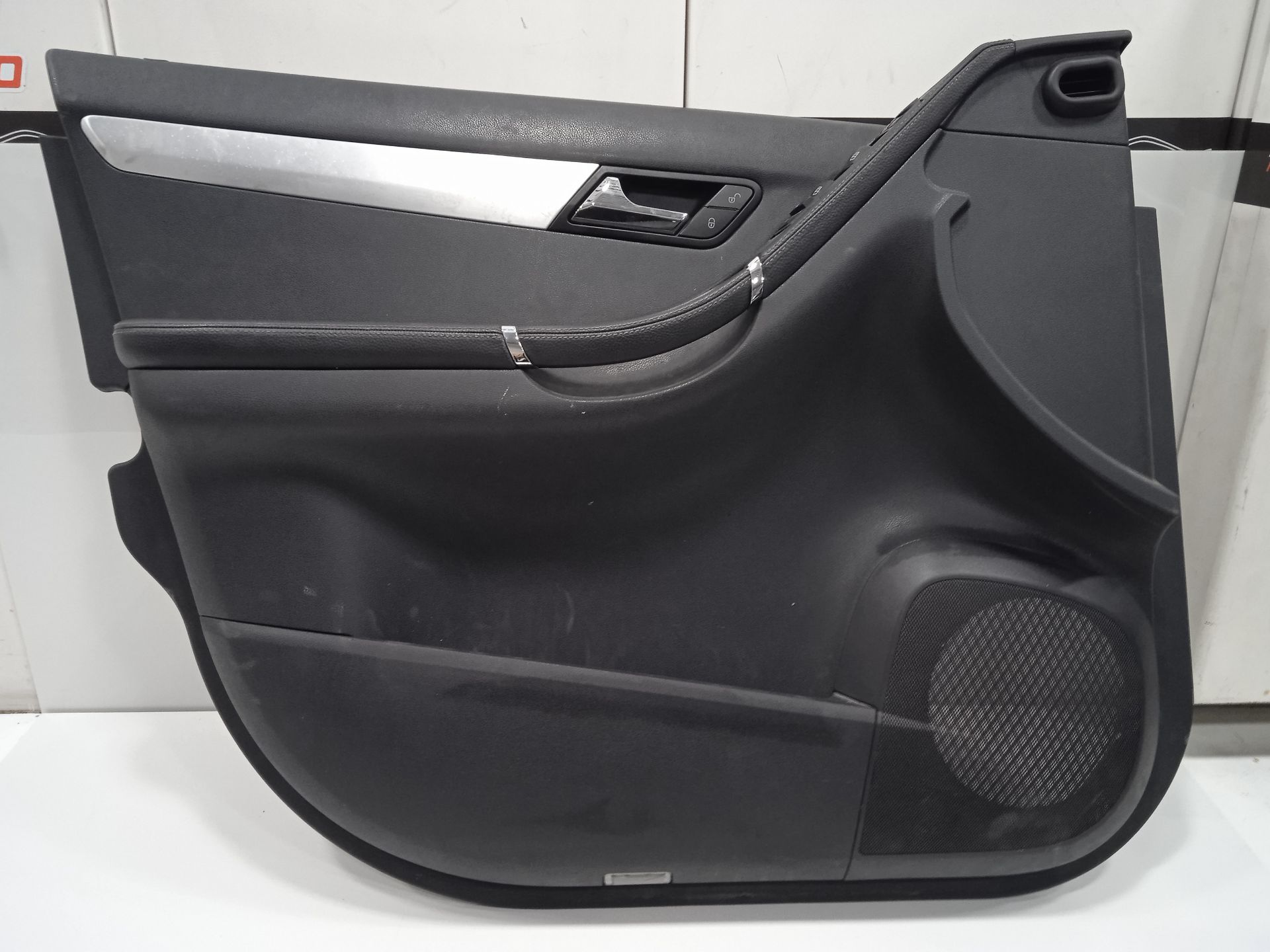 PAÑO PUERTA DELANTERO IZQUIERDO MERCEDES-BENZ CLASE R (W251) 320 CDI (251.022)