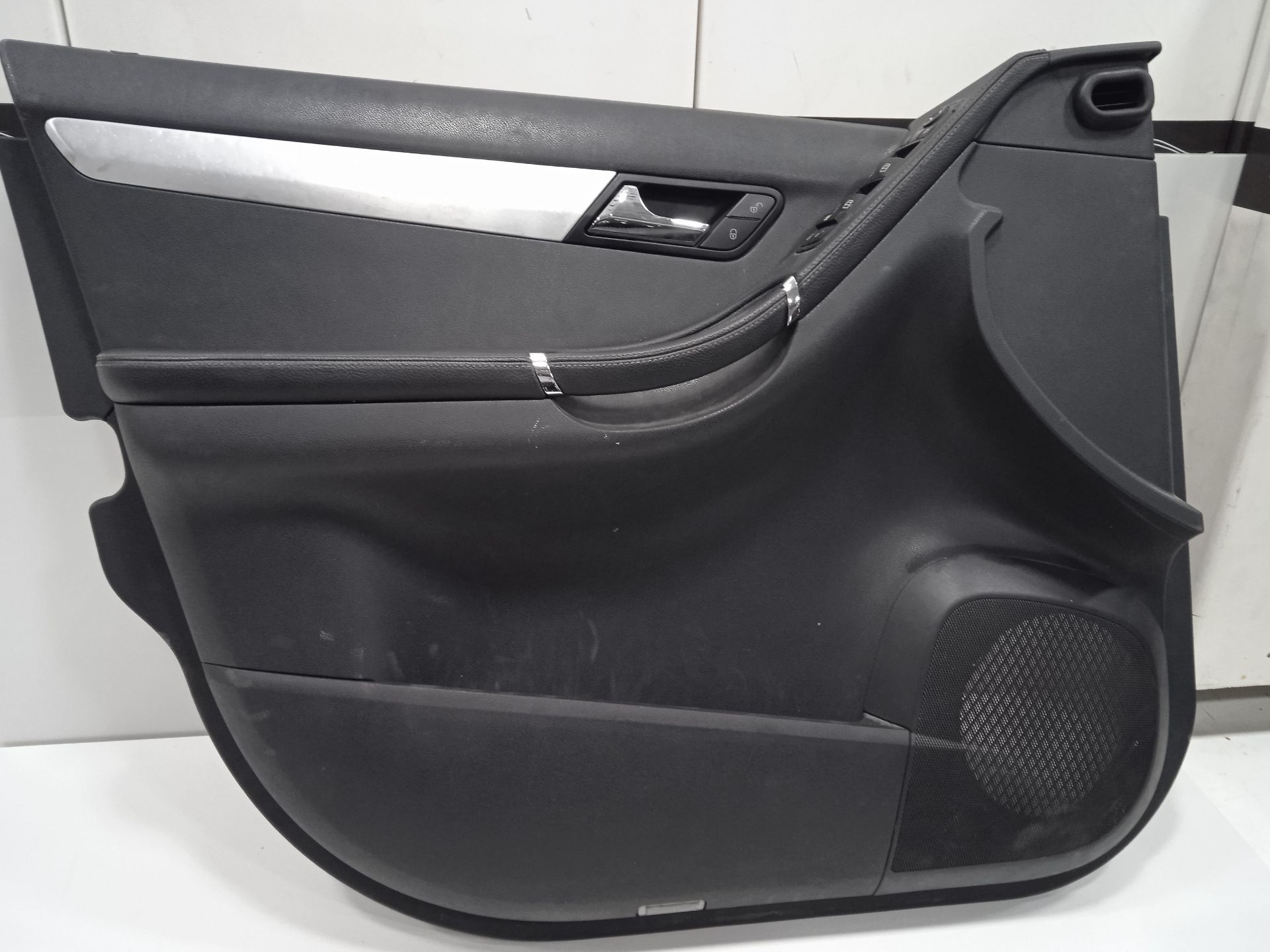 PAÑO PUERTA DELANTERO IZQUIERDO MERCEDES-BENZ CLASE R (W251) 320 CDI (251.022)