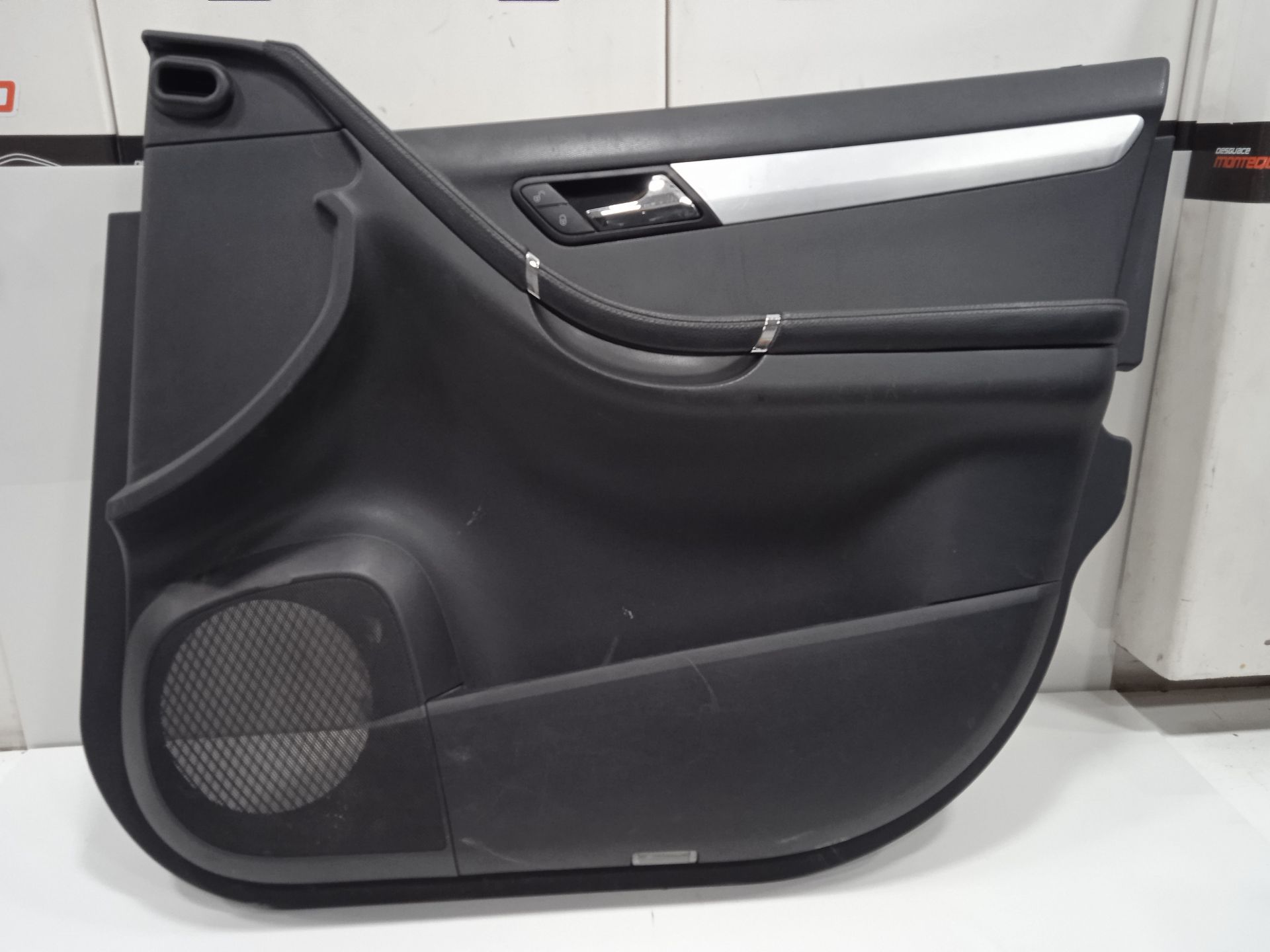 PAÑO PUERTA DELANTERO DERECHO MERCEDES-BENZ CLASE R (W251) 320 CDI (251.022)