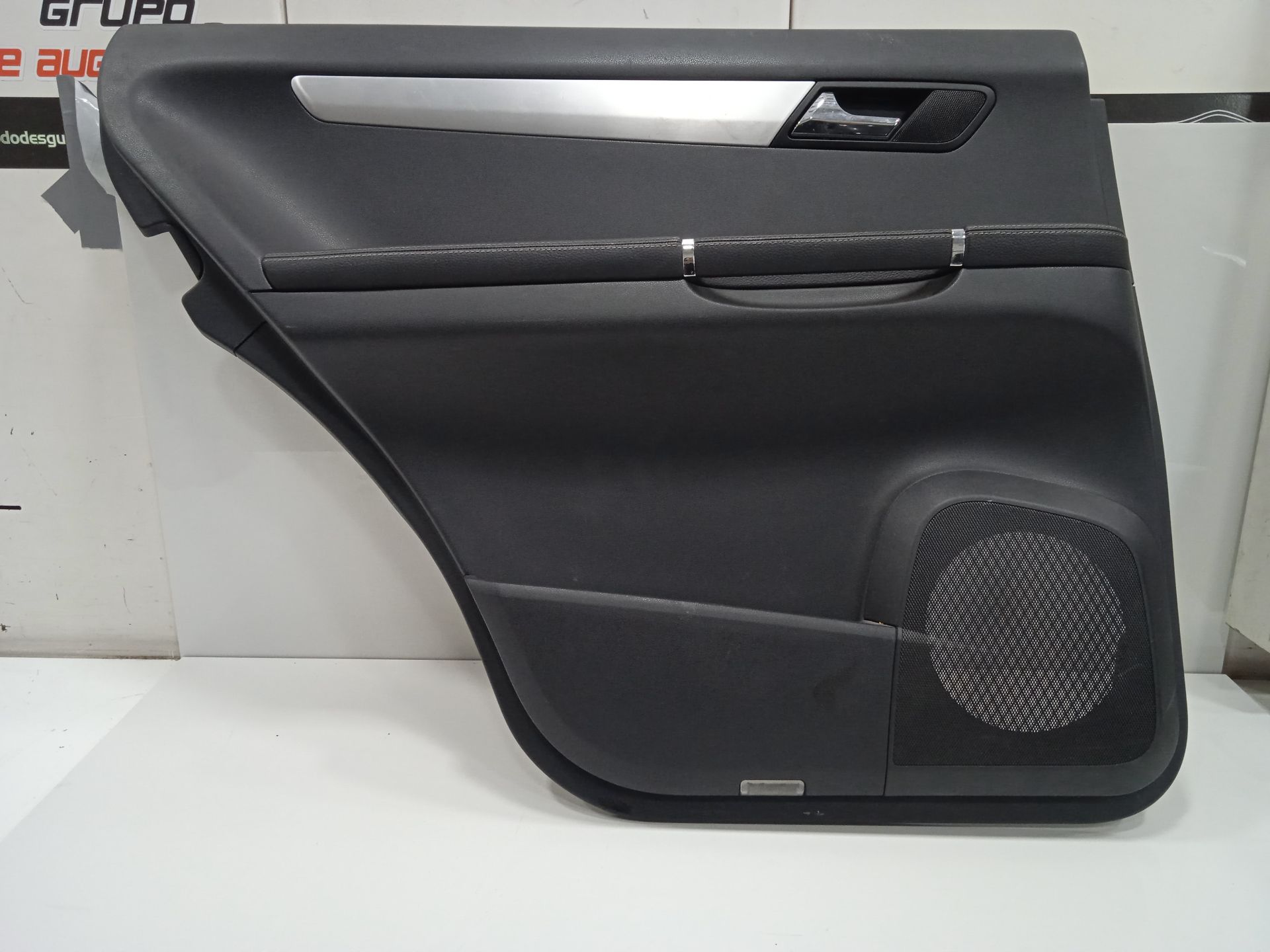 PAÑO PUERTA TRASERO IZQUIERDO MERCEDES-BENZ CLASE R (W251) 320 CDI (251.022)