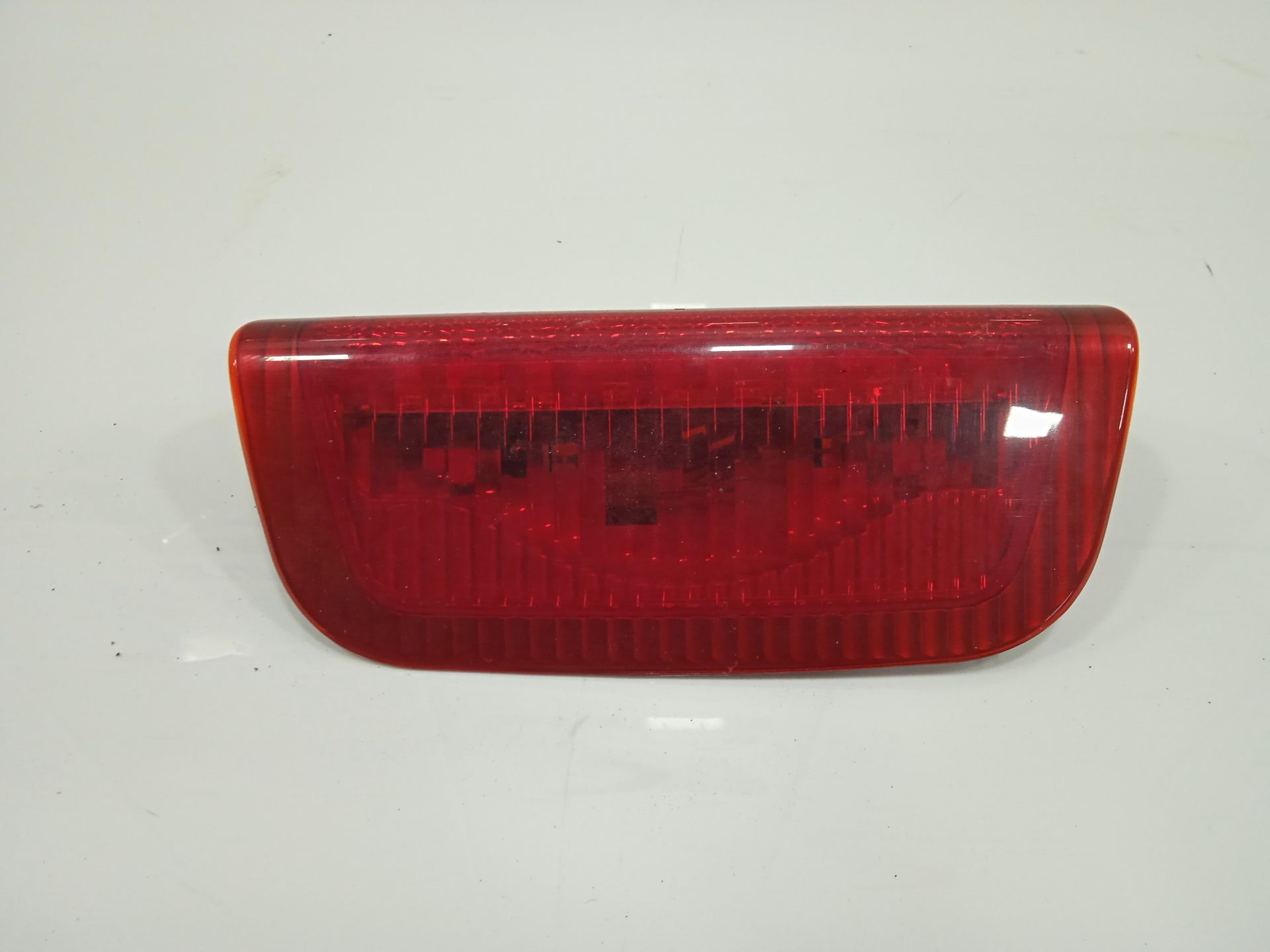 LUZ CENTRAL DE FRENO NISSAN JUKE (F15) Ministry of Sound
