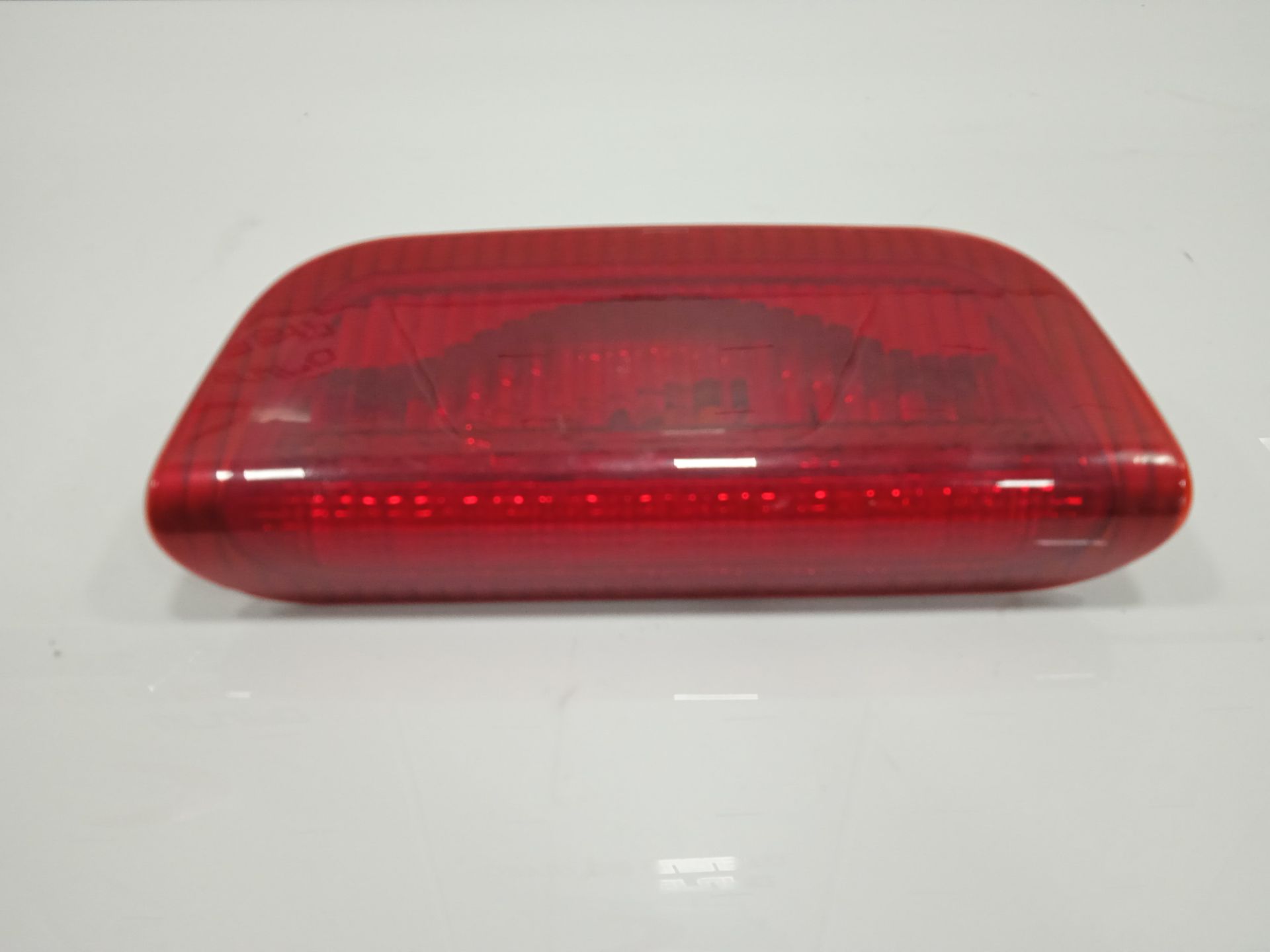 LUZ CENTRAL DE FRENO NISSAN JUKE (F15) Ministry of Sound