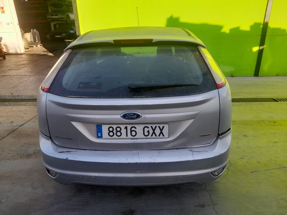 FORD FOCUS LIM. (CB4) Business Motor 1,6 Ltr. - 66 kW TDCi CAT