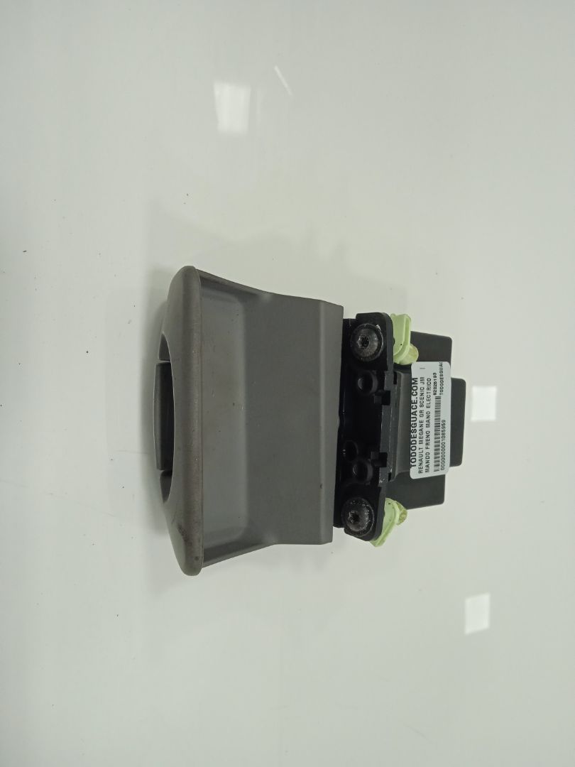 MANDO FRENO MANO ELECTRICO RENAULT MEGANE GR SCENIC JM