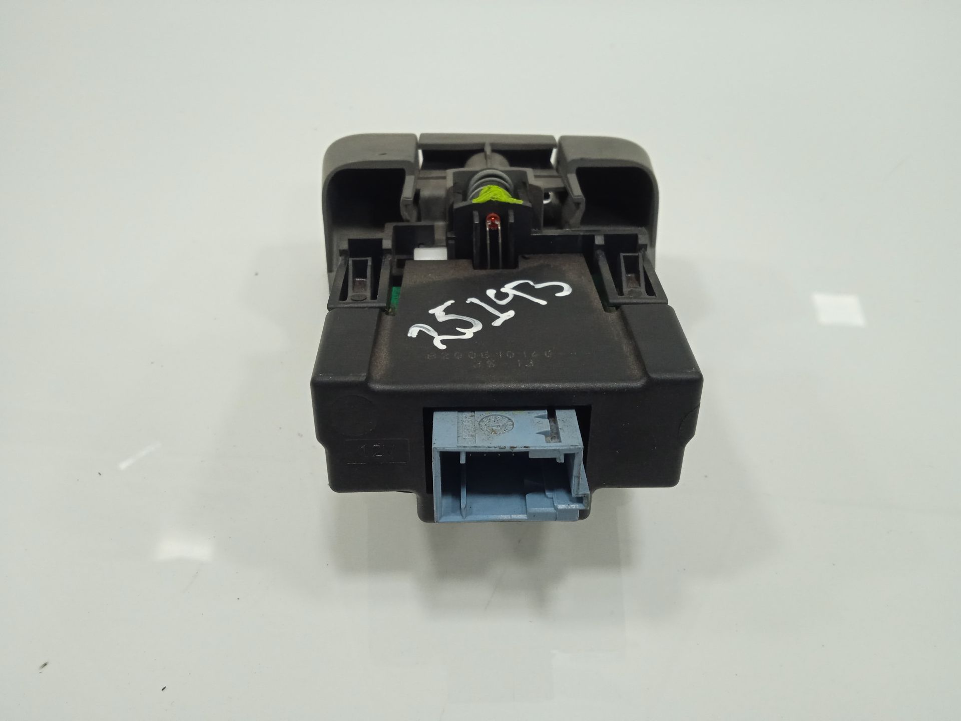 MANDO FRENO MANO ELECTRICO RENAULT MEGANE GR SCENIC JM