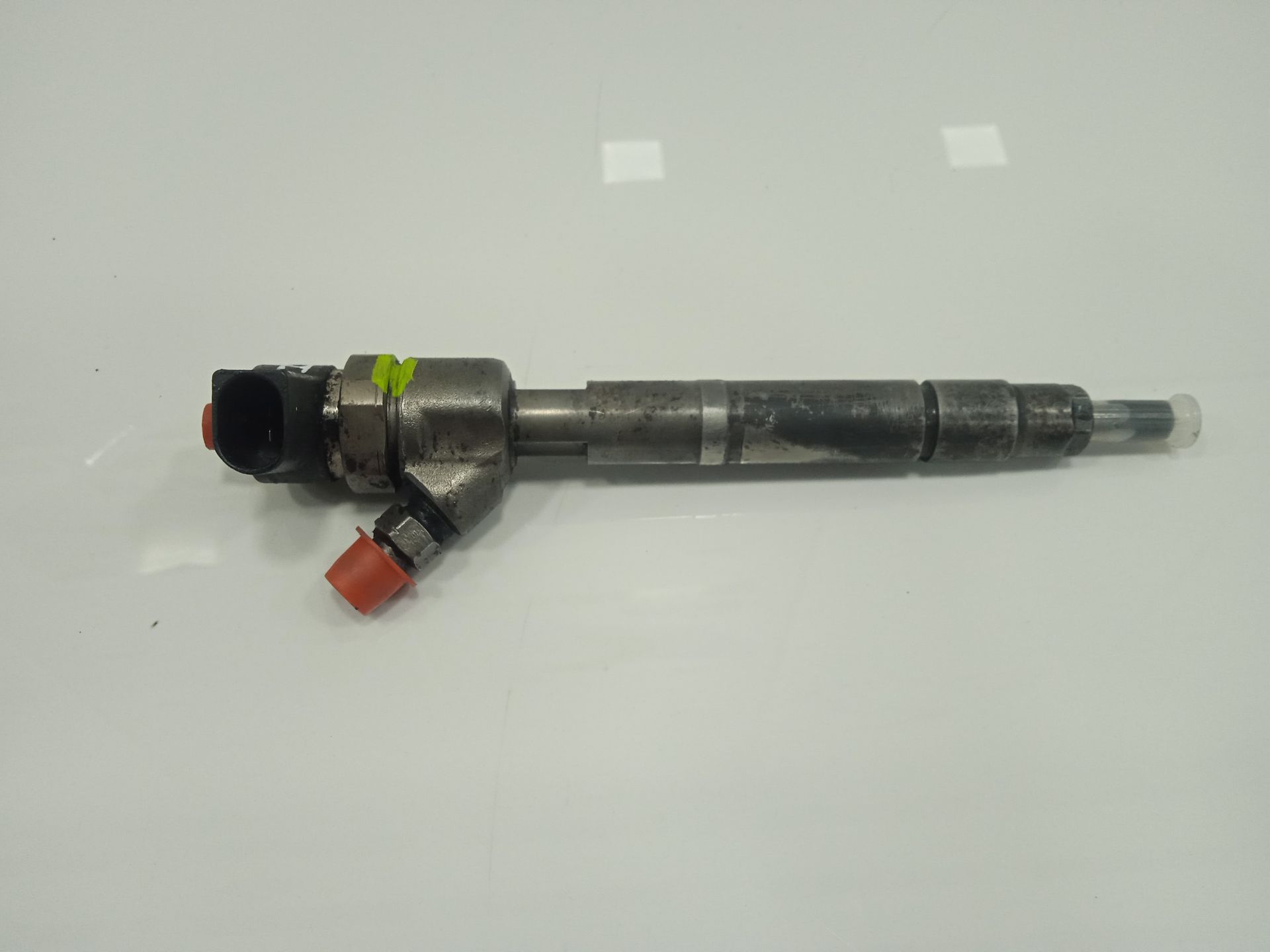 INYECTOR foto 3