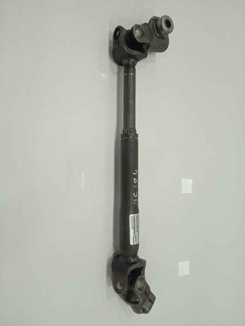 TROCOLILLA DIRECCION RENAULT KANGOO (F/KC0) Express Confort