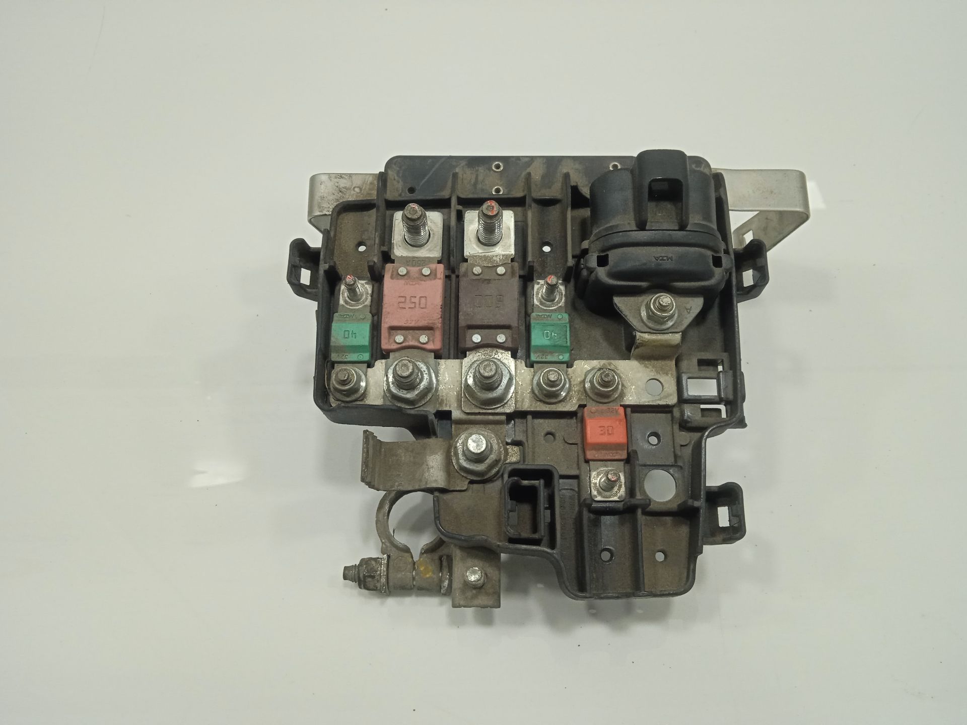 BORNA POSITIVA RENAULT KANGOO (F/KC0) Express Confort