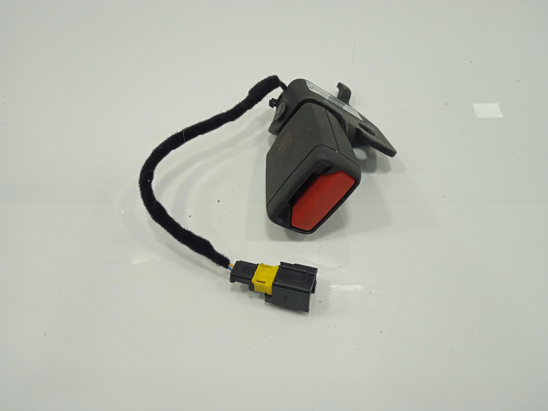 ANCLAJE CINTURON TRASERO IZQUIERDO FIAT TIPO II (356) SEDAN Easy