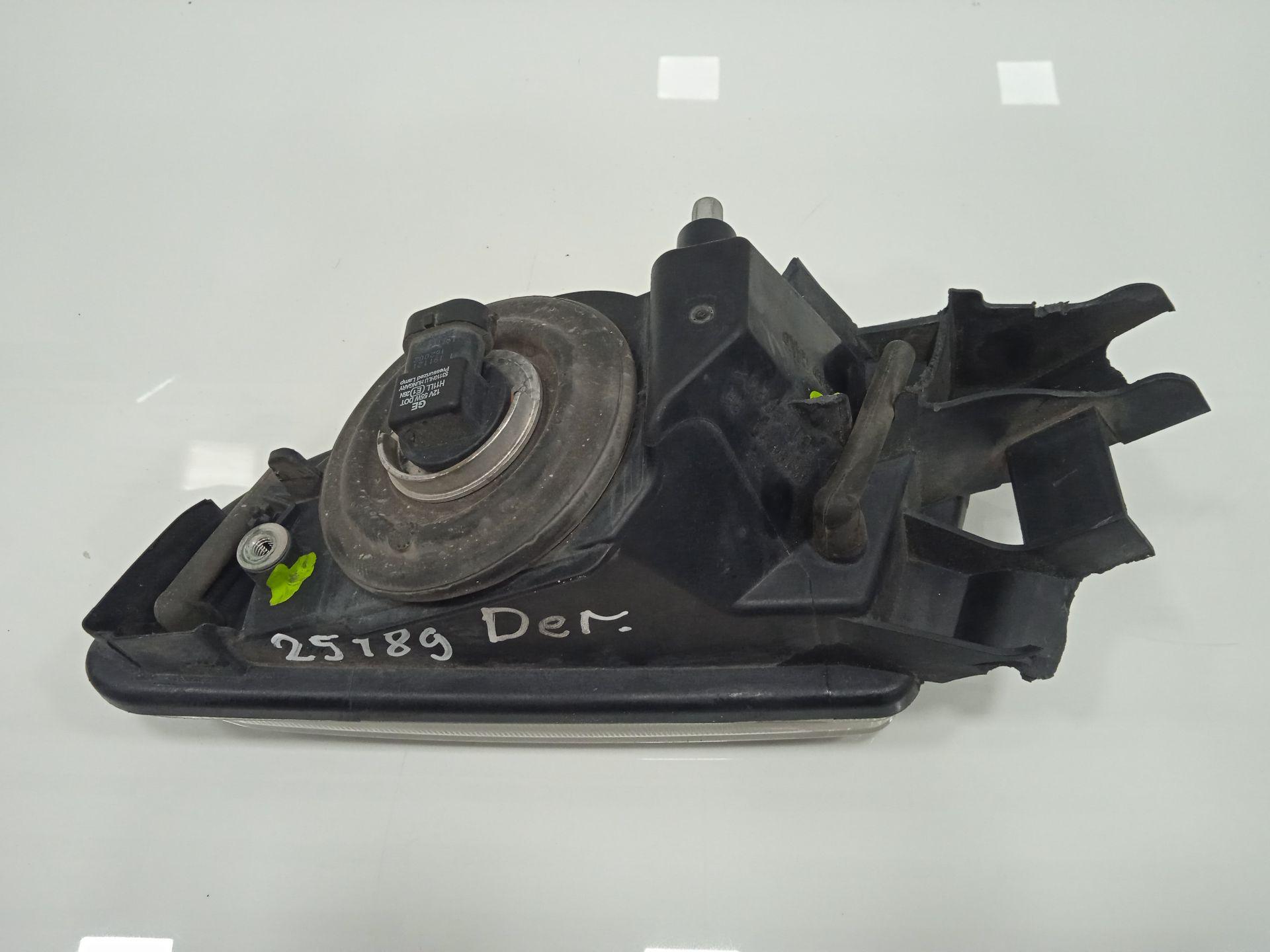 FARO ANTINIEBLA DERECHO FIAT TIPO II (356) SEDAN Easy