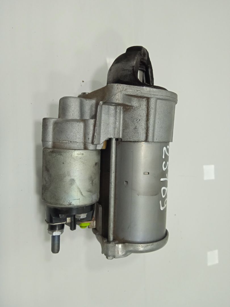 MOTOR ARRANQUE FIAT TIPO II (356) SEDAN Easy