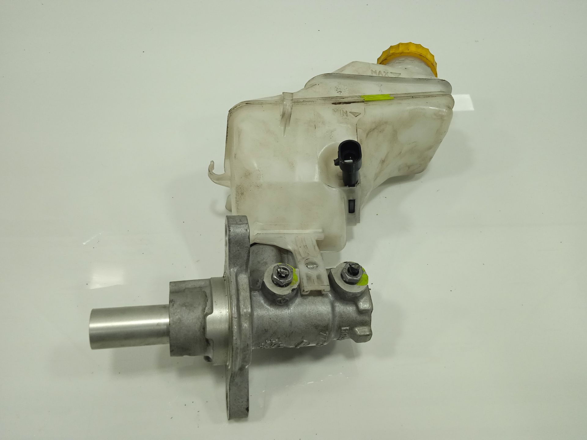 BOMBA FRENO FIAT TIPO II (356) SEDAN Easy