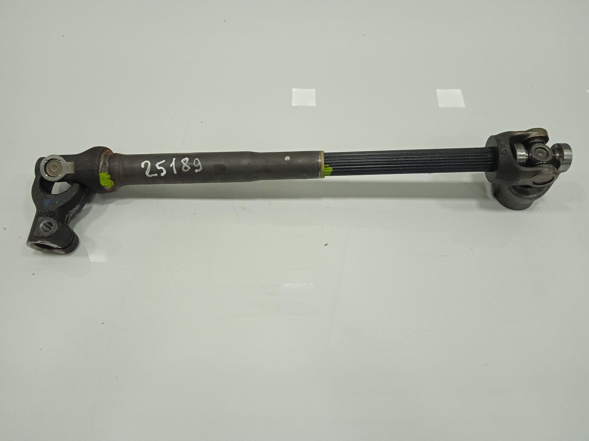 TROCOLILLA DIRECCION FIAT TIPO II (356) SEDAN Easy