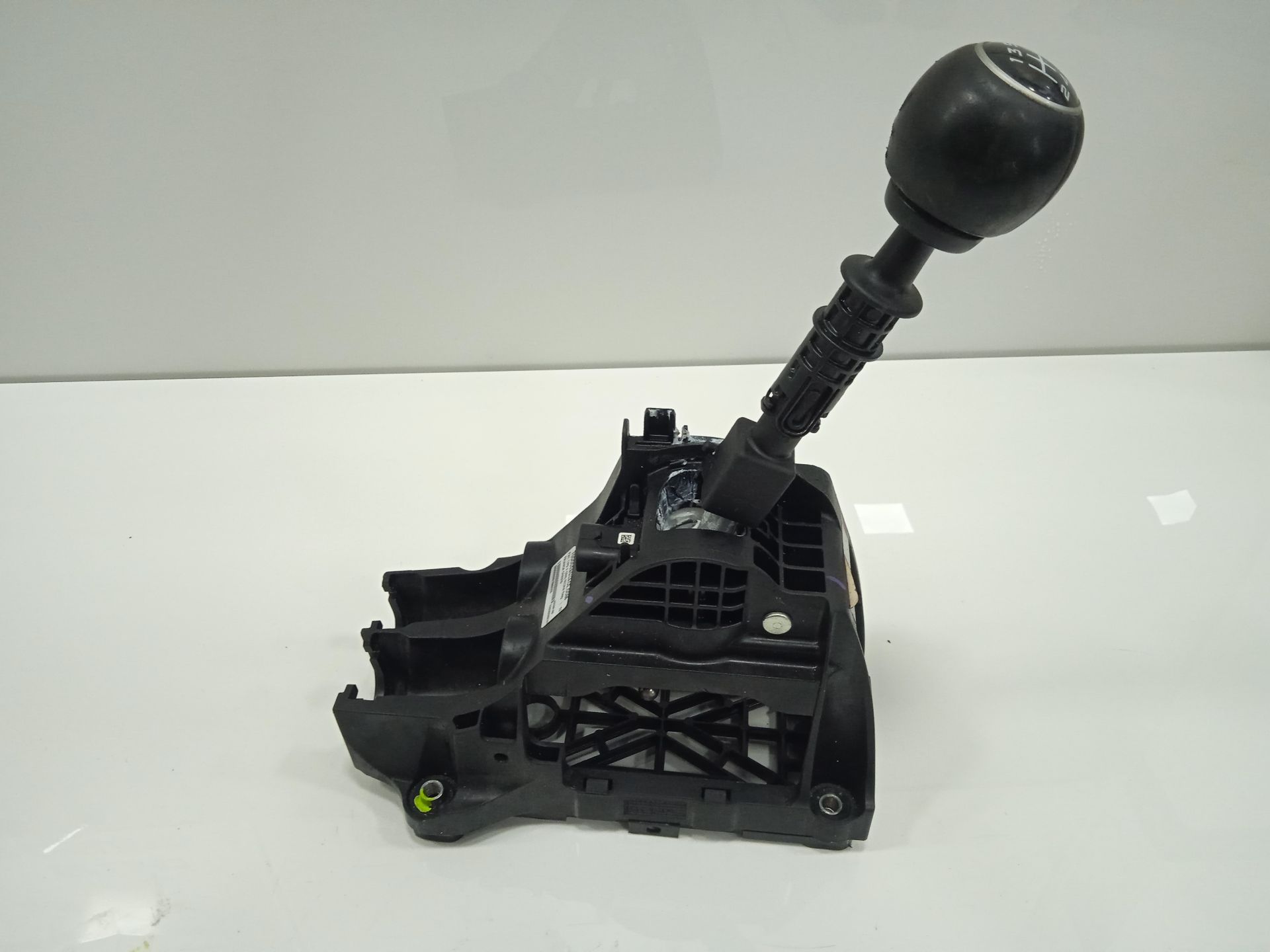PALANCA CAMBIO FIAT TIPO II (356) SEDAN Easy