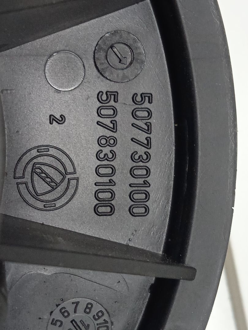 MOTOR CALEFACCION FIAT TIPO II (356) SEDAN Easy
