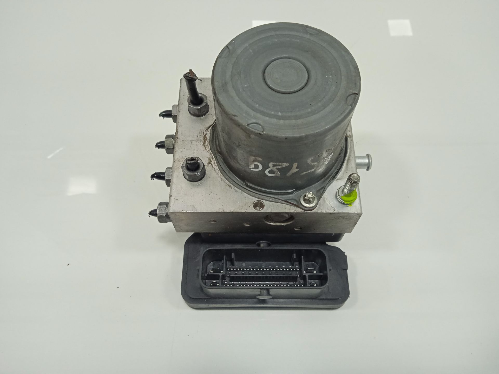 ABS FIAT TIPO II (356) SEDAN Easy