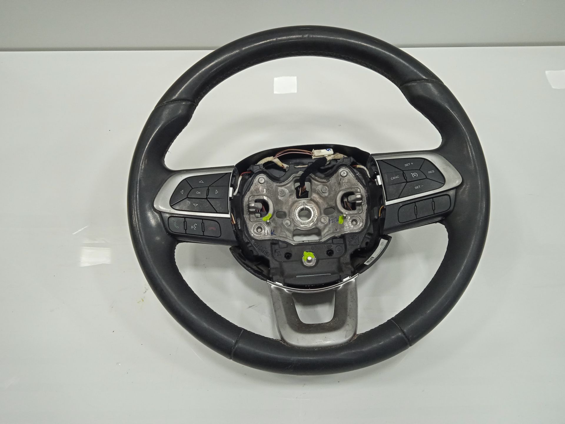 VOLANTE FIAT TIPO II (356) SEDAN Easy