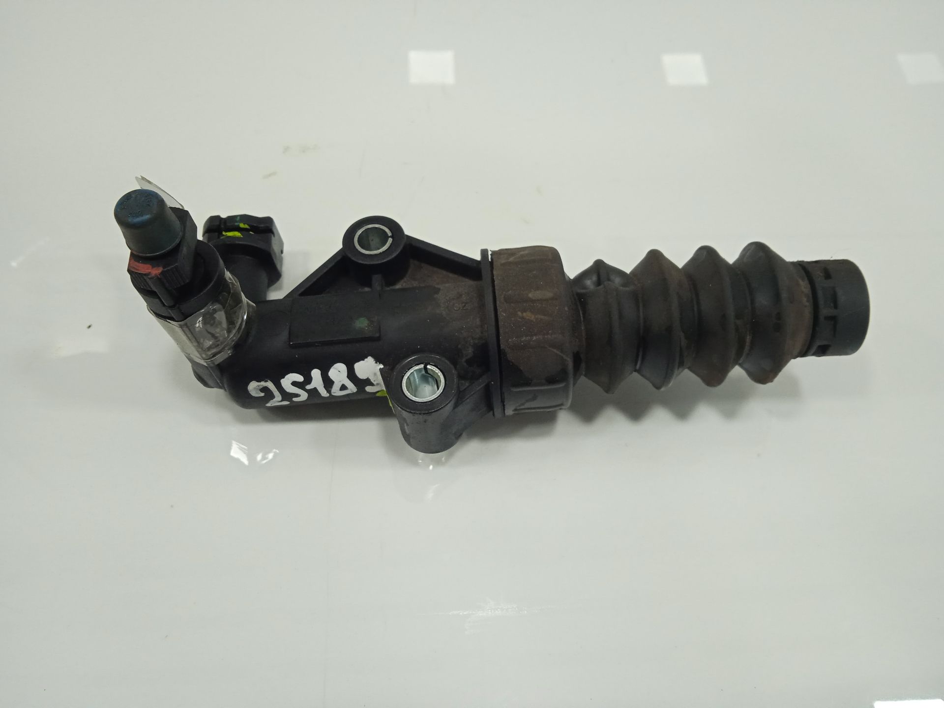 BOMBIN EMBRAGUE FIAT TIPO II (356) SEDAN Easy