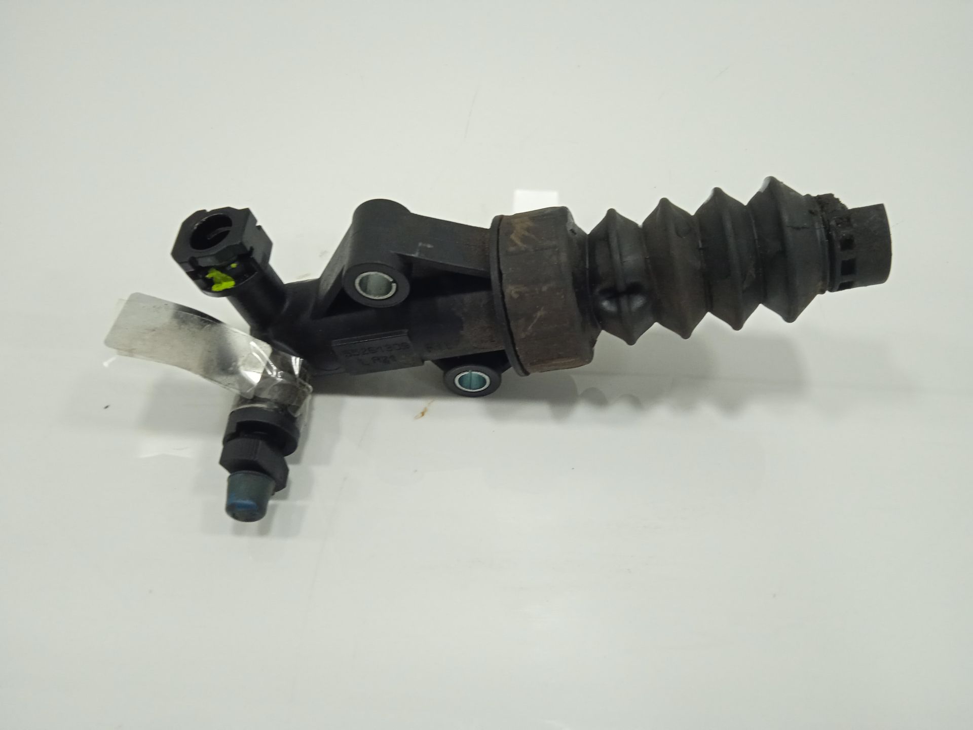 BOMBIN EMBRAGUE FIAT TIPO II (356) SEDAN Easy
