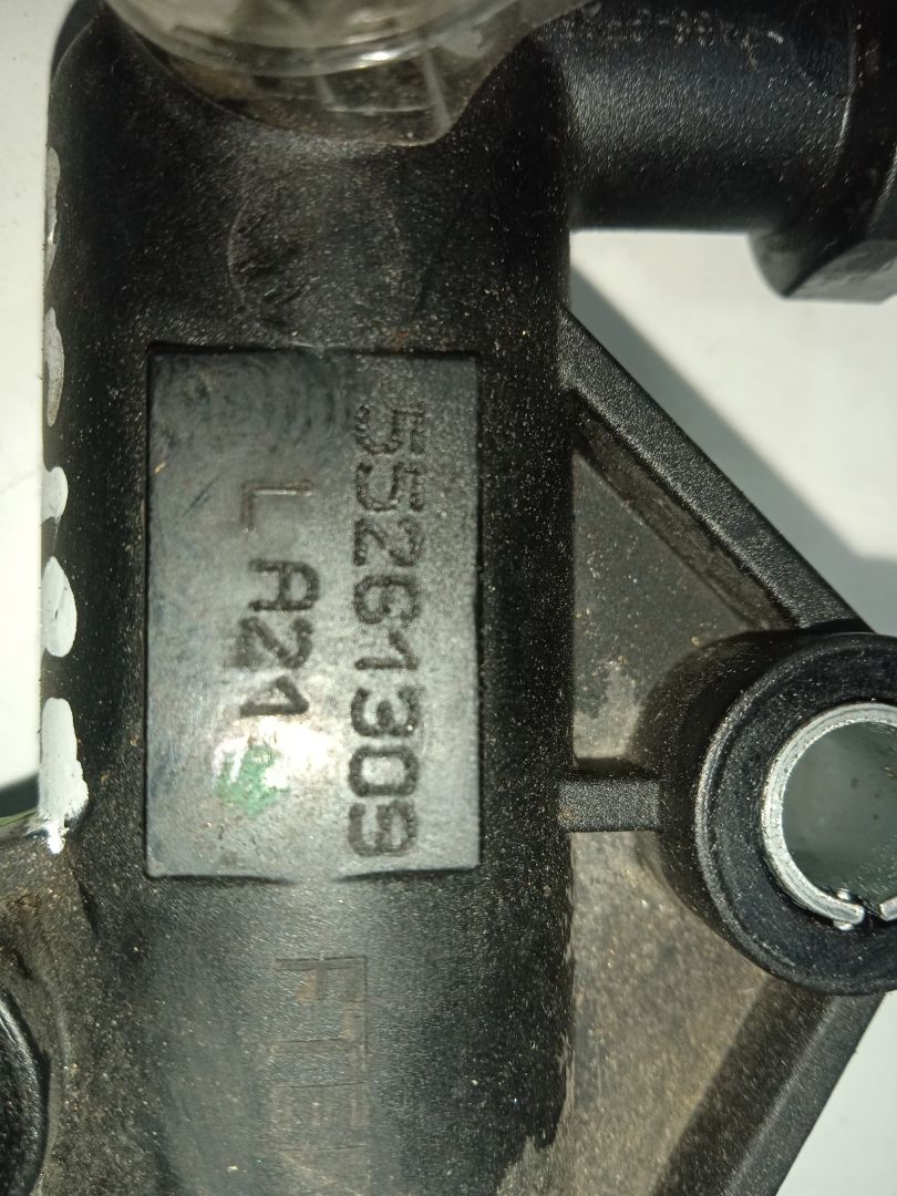 BOMBIN EMBRAGUE FIAT TIPO II (356) SEDAN Easy