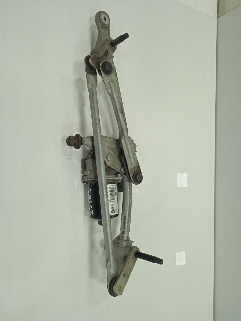 MOTOR LIMPIA DELANTERO FIAT TIPO II (356) SEDAN Easy