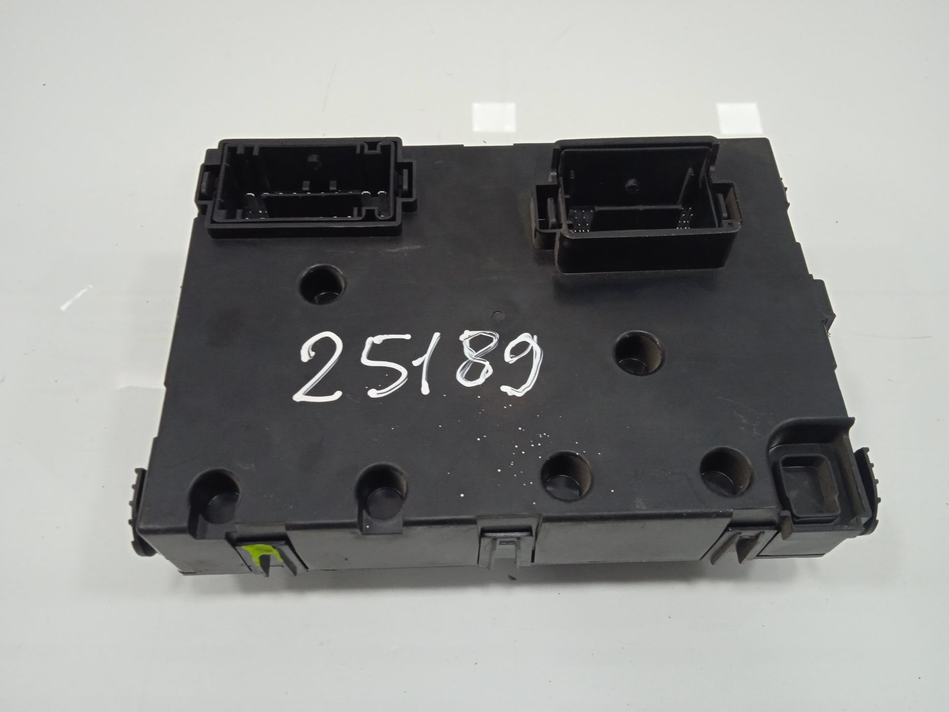 CAJA RELES / FUSIBLES FIAT TIPO II (356) SEDAN Easy