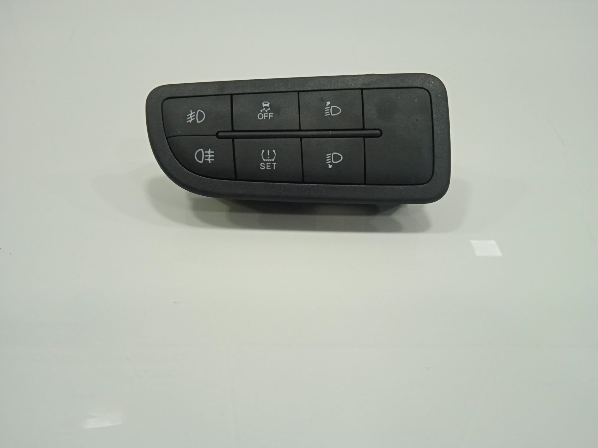 MANDO MULTIFUNCION FIAT TIPO II (356) SEDAN Easy