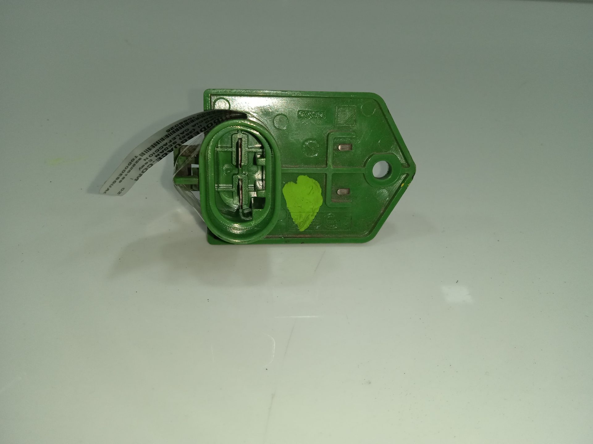 RESISTENCIA CALEFACCION FIAT TIPO II (356) SEDAN Easy