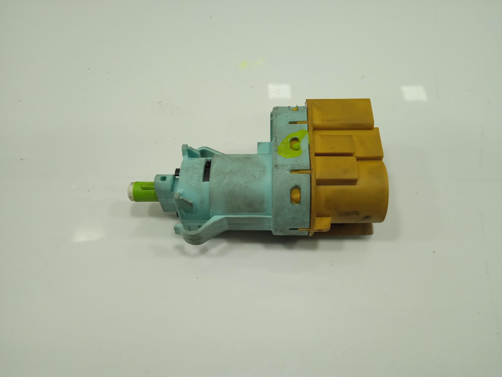 INTERRUPTOR FIAT TIPO II (356) SEDAN Easy