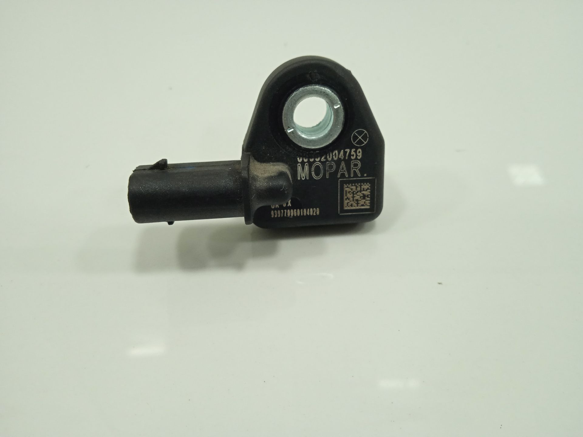 SENSOR DE IMPACTO FIAT TIPO II (356) SEDAN Easy