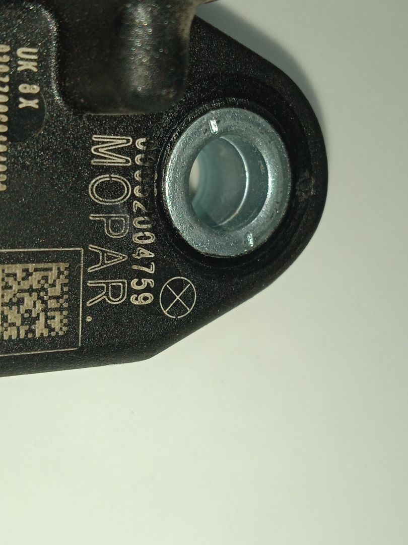 SENSOR DE IMPACTO FIAT TIPO II (356) SEDAN Easy