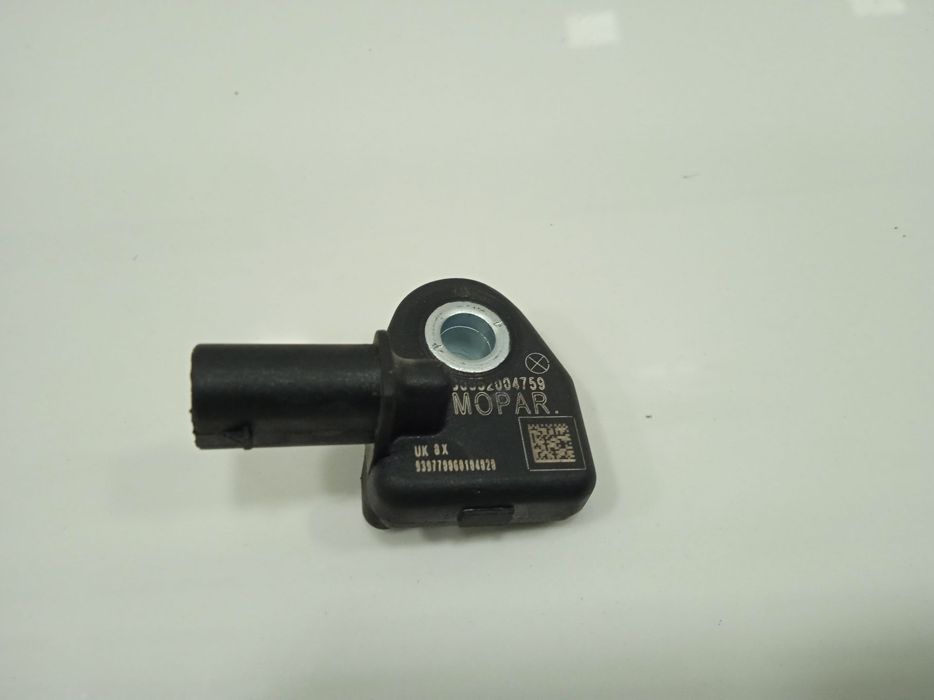 SENSOR DE IMPACTO FIAT TIPO II (356) SEDAN Easy