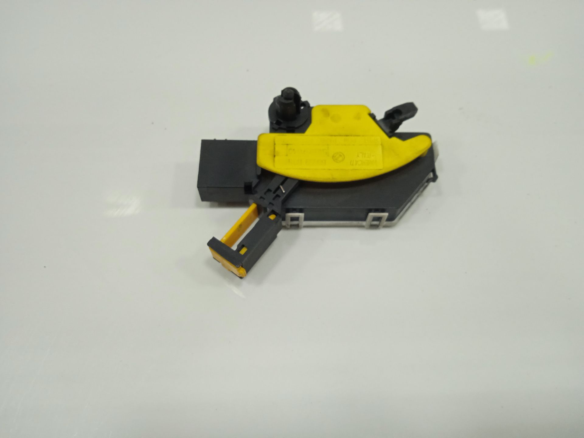 SENSOR PEDAL EMBRAGUE FIAT TIPO II (356) SEDAN Easy