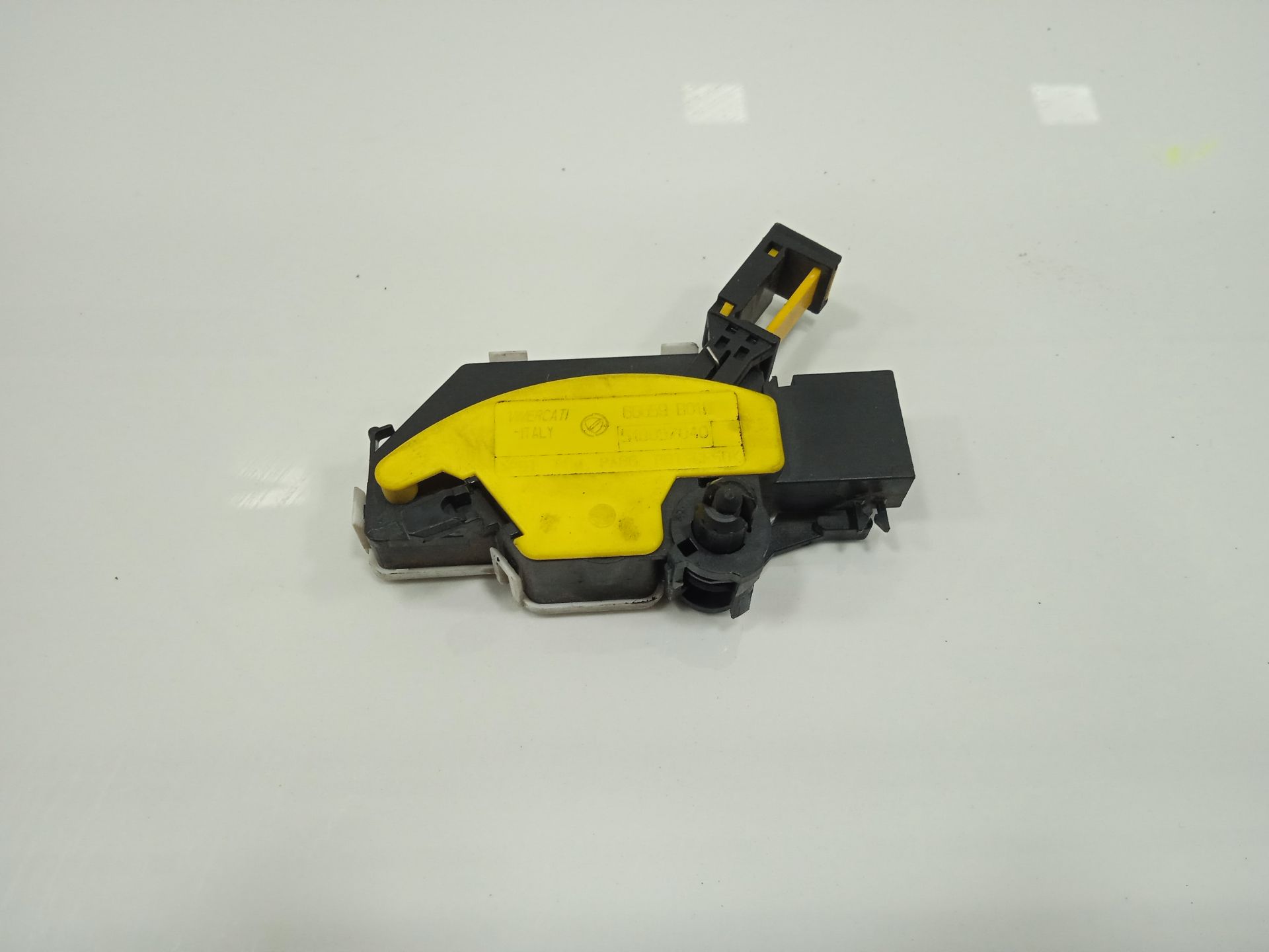 SENSOR PEDAL EMBRAGUE FIAT TIPO II (356) SEDAN Easy