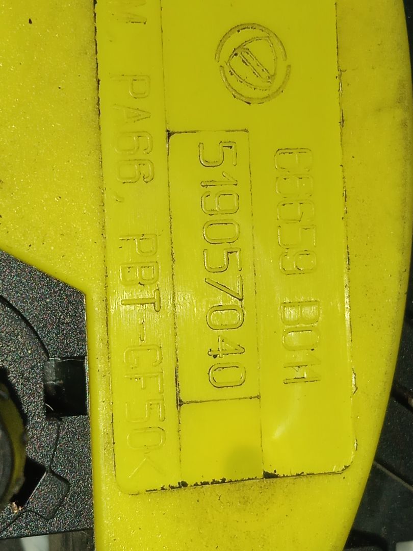 SENSOR PEDAL EMBRAGUE FIAT TIPO II (356) SEDAN Easy