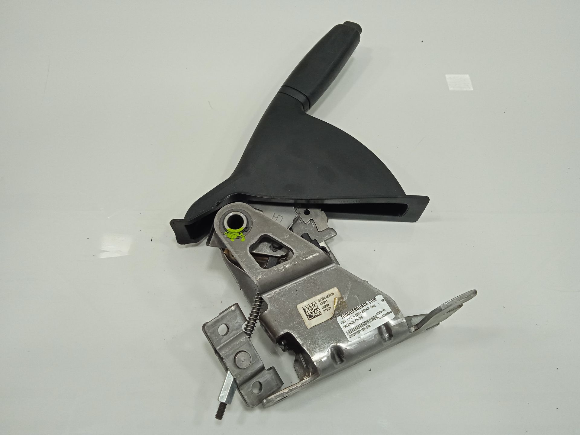 PALANCA FRENO FIAT TIPO II (356) SEDAN Easy