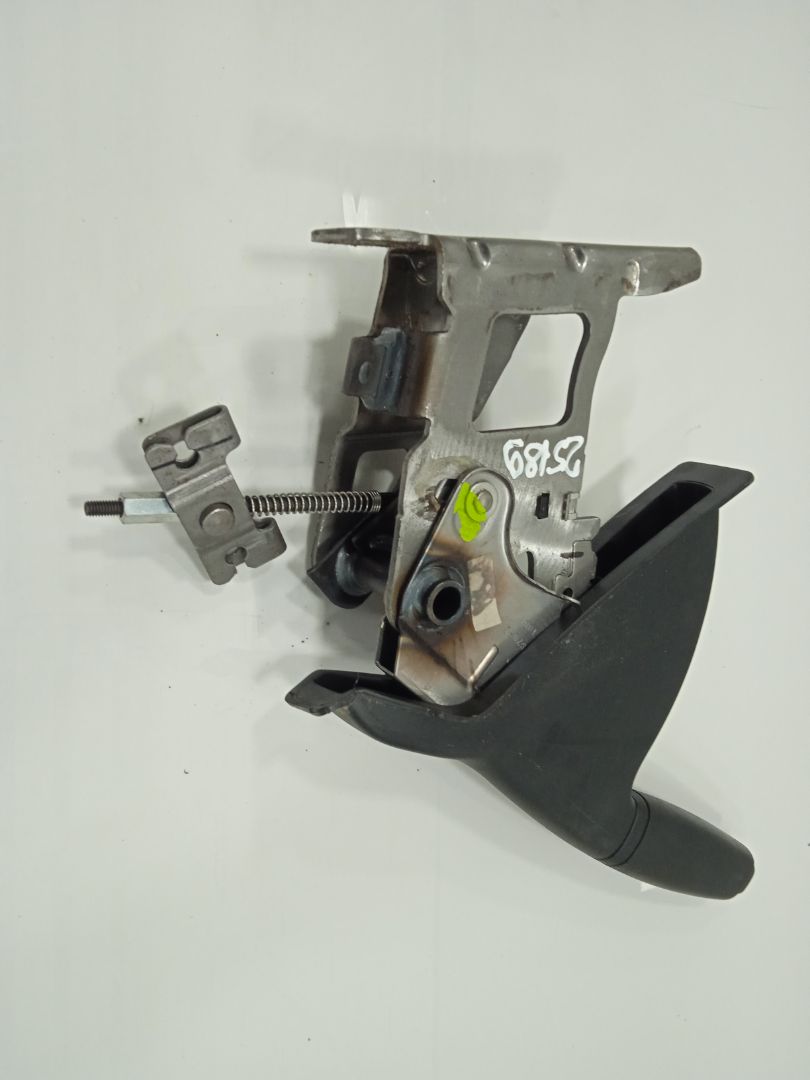 PALANCA FRENO FIAT TIPO II (356) SEDAN Easy