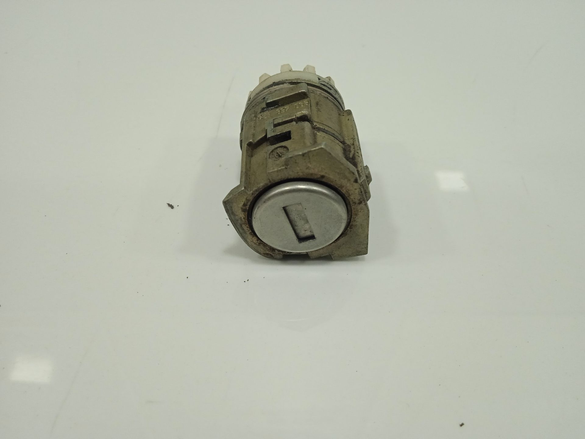 ANTIRROBO / LLAVE CONTACTO AUDI A4 BERLINA (8E) 1.8 T