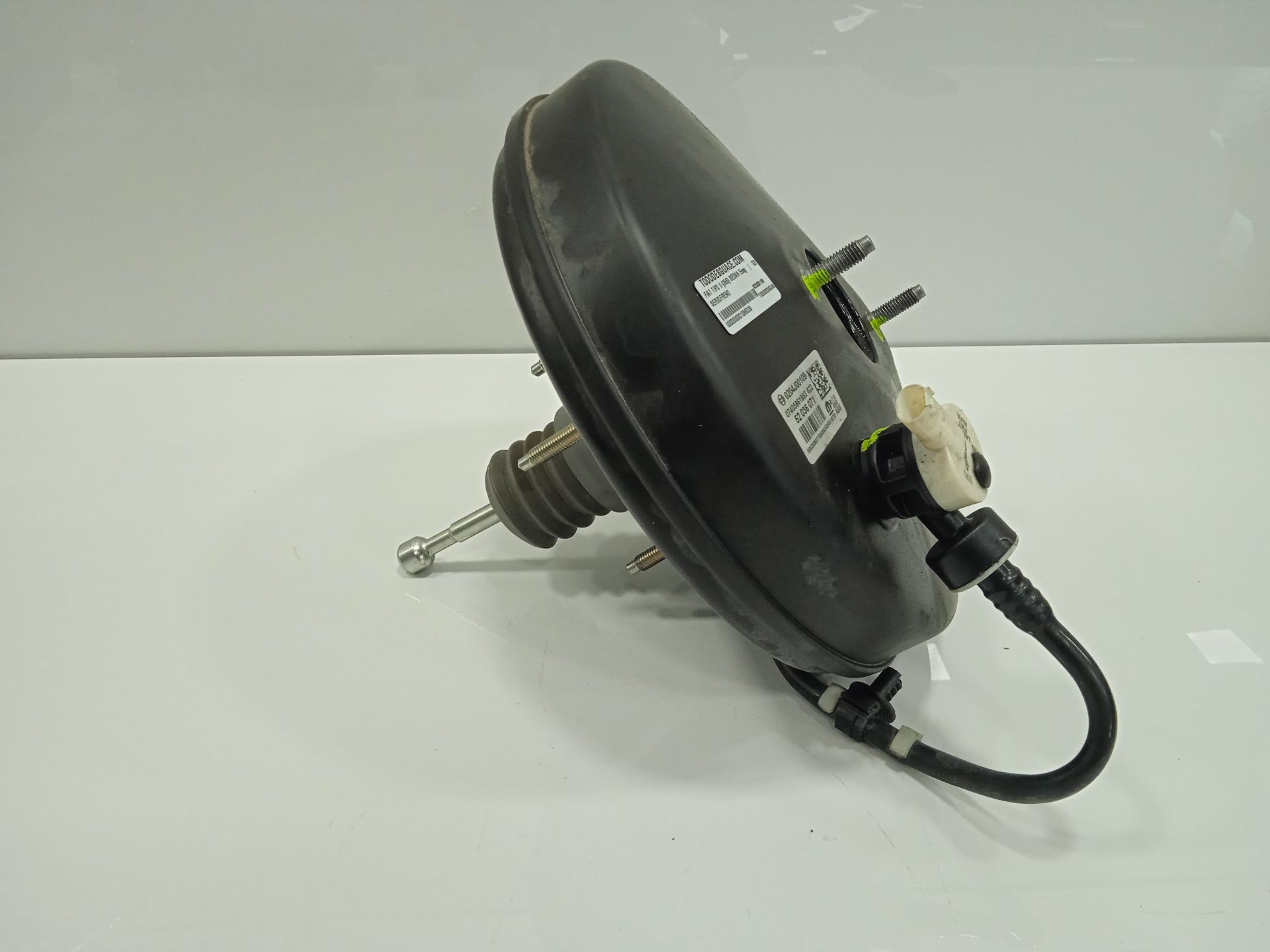 SERVOFRENO FIAT TIPO II (356) SEDAN Easy