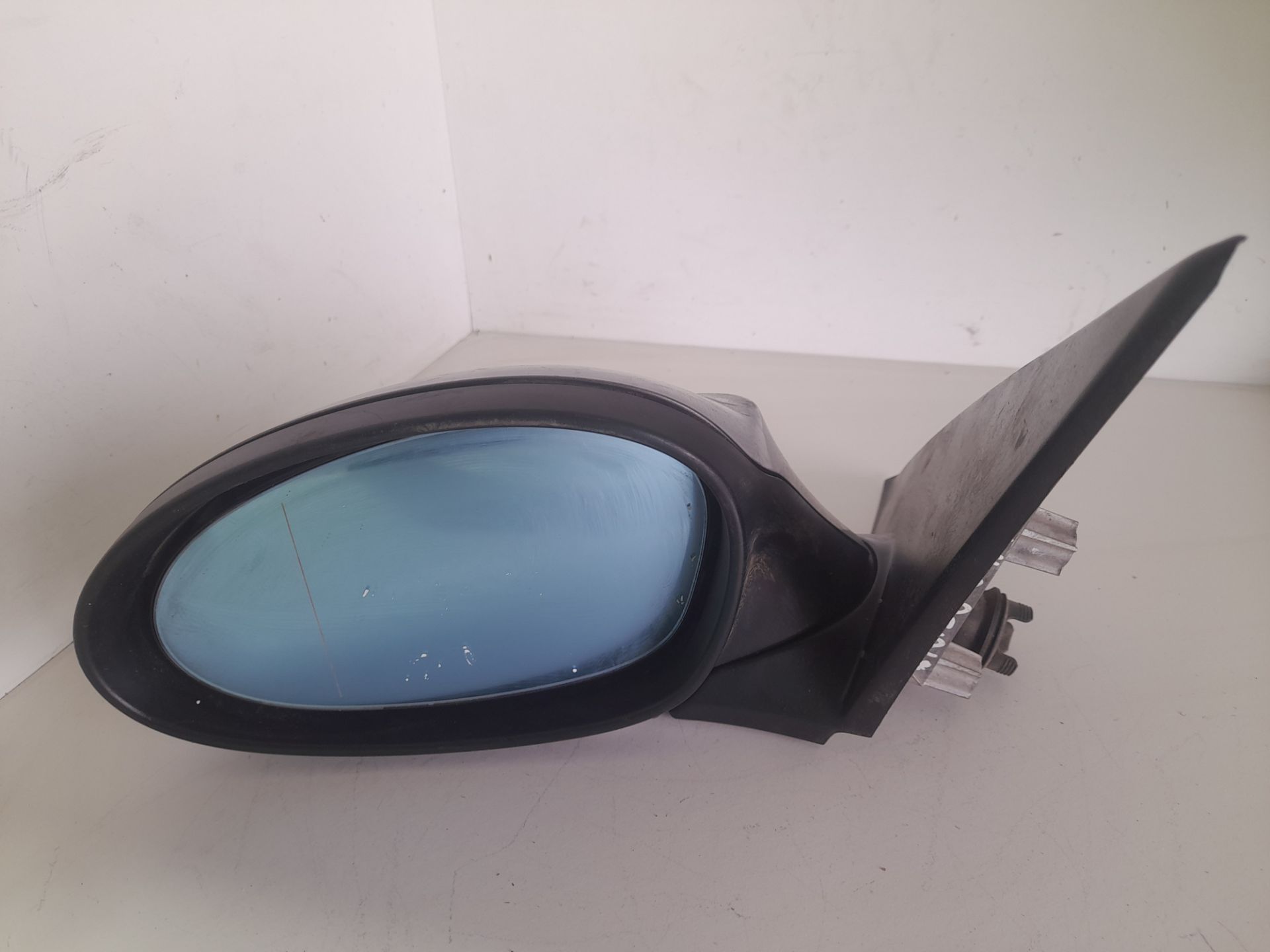 RETROVISOR IZQUIERDO ELECTRICO