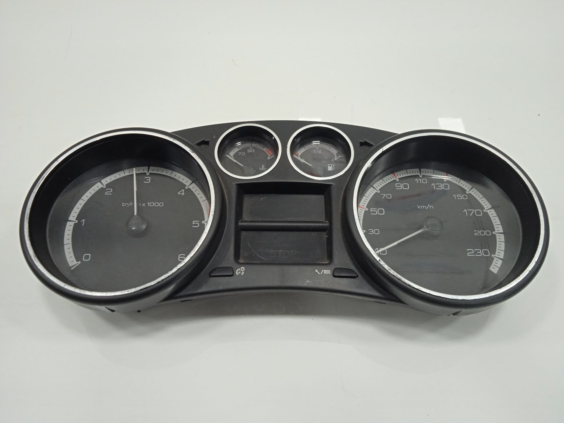 CUADRO INSTRUMENTOS PEUGEOT 308 SW Premium