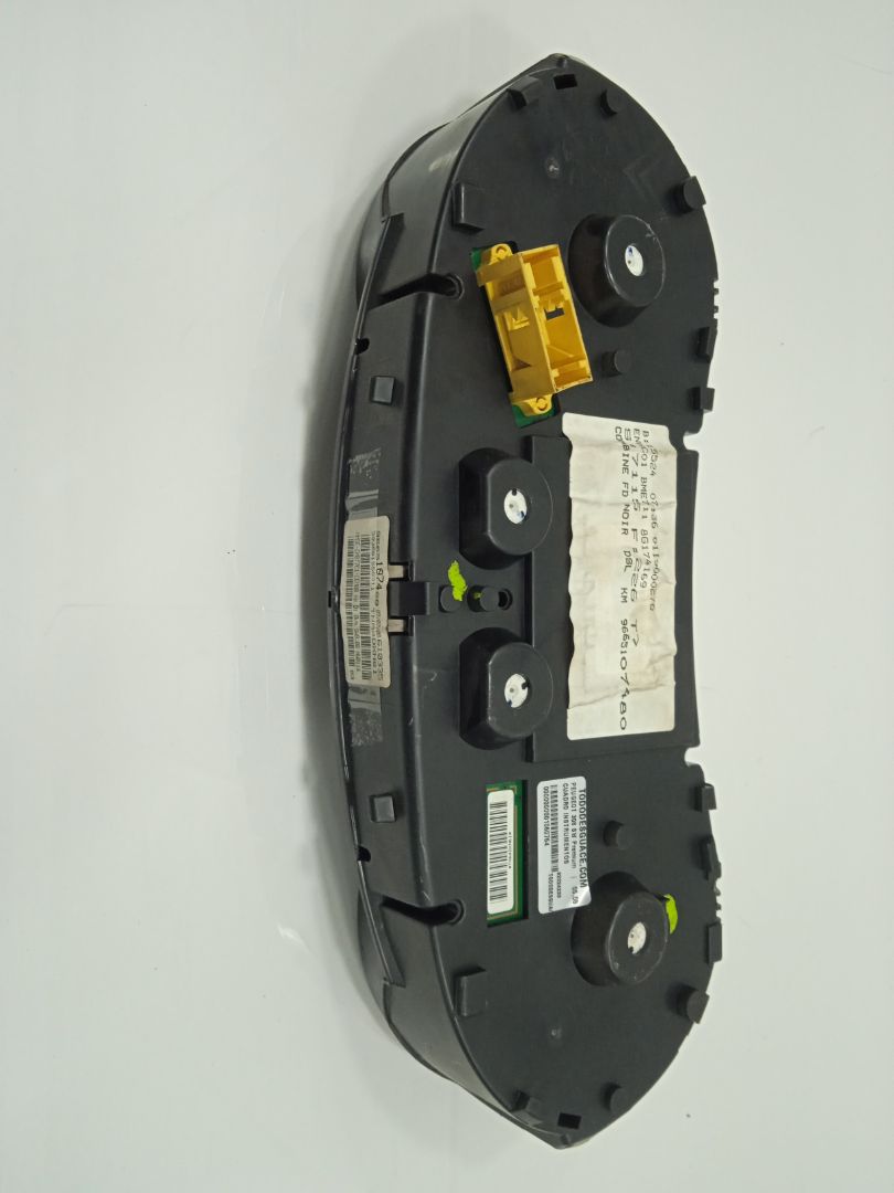 CUADRO INSTRUMENTOS PEUGEOT 308 SW Premium